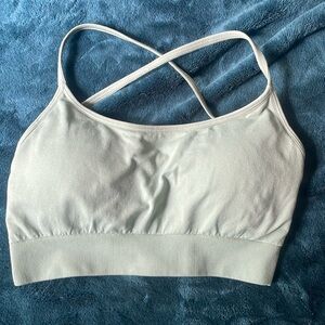 NVGTN sports bra